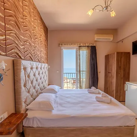Coralli Holidays - Loutra Agias Paraskevis Agia Paraskevi (Kassandra)