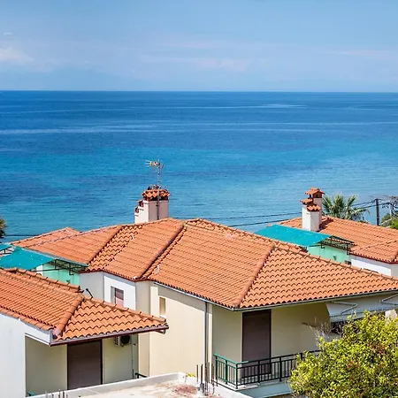 Apartament Coralli Holidays - Loutra Agias Paraskevis Agia Paraskevi (Kassandra)