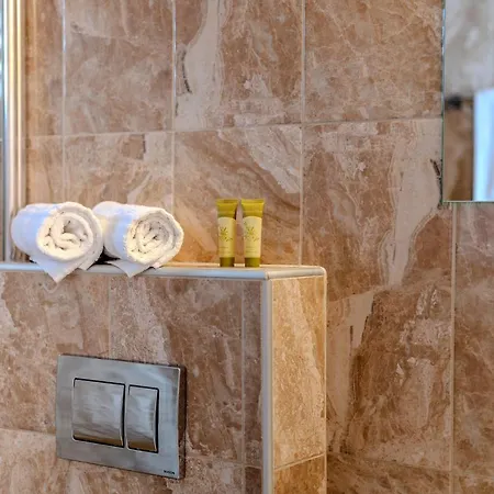 Coralli Holidays - Loutra Agias Paraskevis *