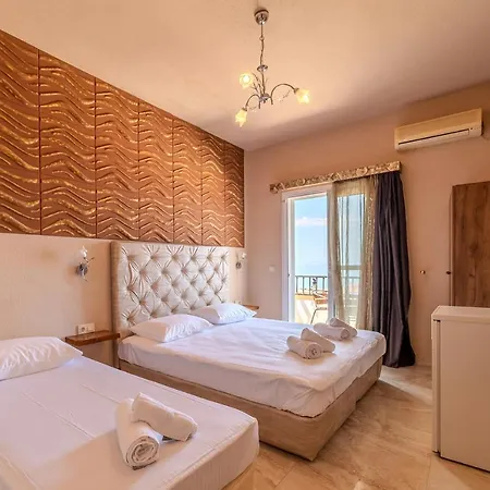 Apartament Coralli Holidays - Loutra Agias Paraskevis *