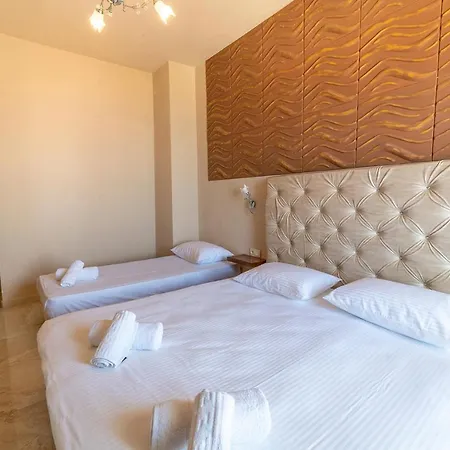 Coralli Holidays - Loutra Agias Paraskevis *